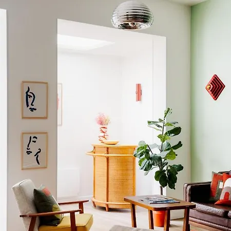 Edgar Suites Notre-Dame - Lagrange Paris Extérieur photo